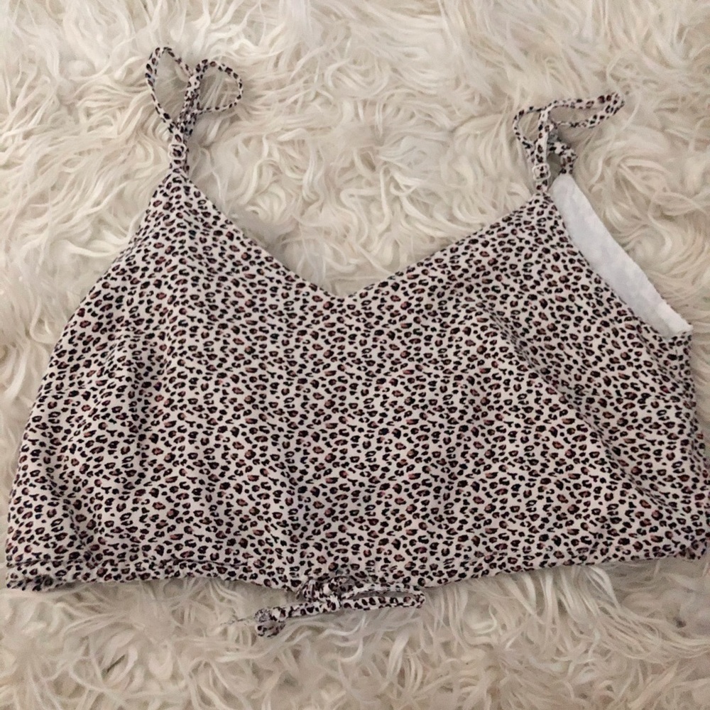 Pacsun tank top
